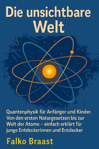 Die unsichtbare Welt