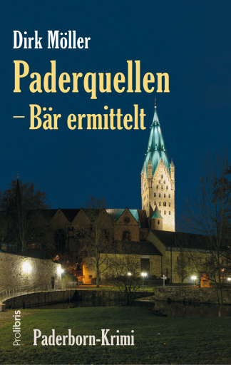 Paderquellen ─ Bär ermittelt