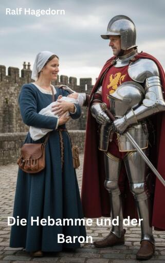 Die Hebamme und der Baron