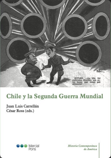 Chile y la Segunda Guerra Mundial