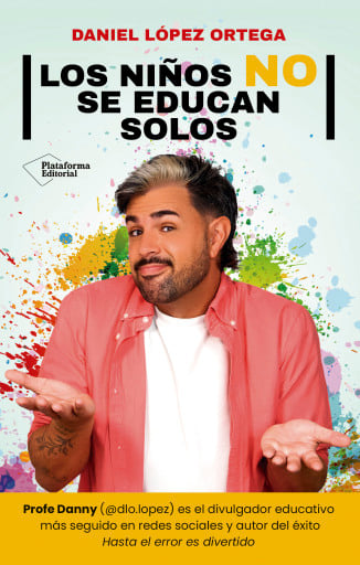 Los niños no se educan solos