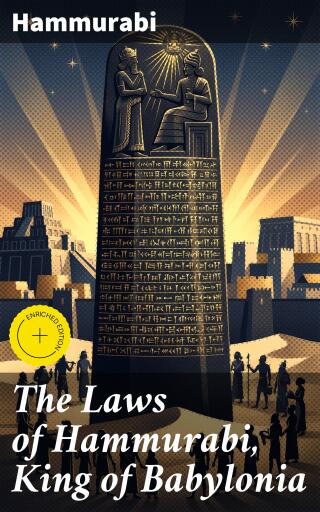 The Laws of Hammurabi, King of Babylonia