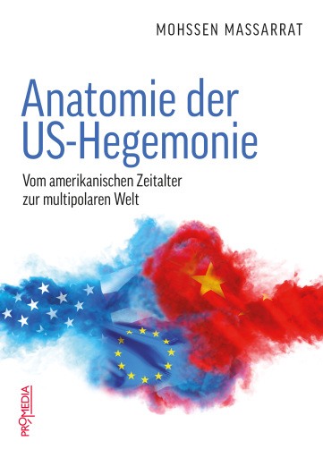 Anatomie der US-Hegemonie
