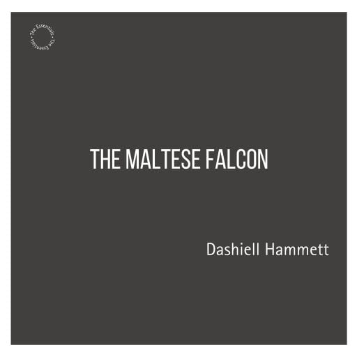 The Maltese Falcon