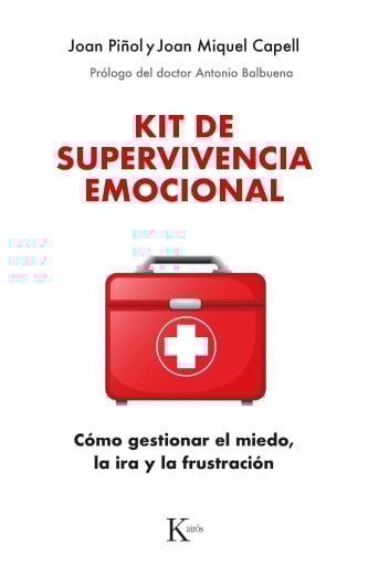 Kit de supervivencia emocional
