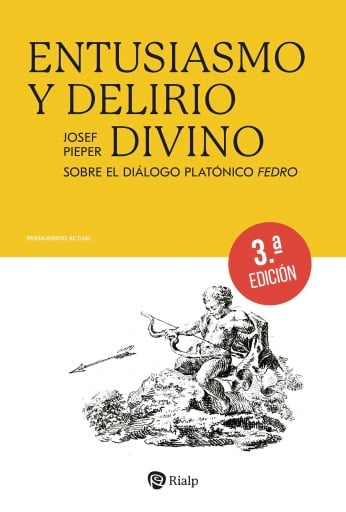 Entusiasmo y delirio devino