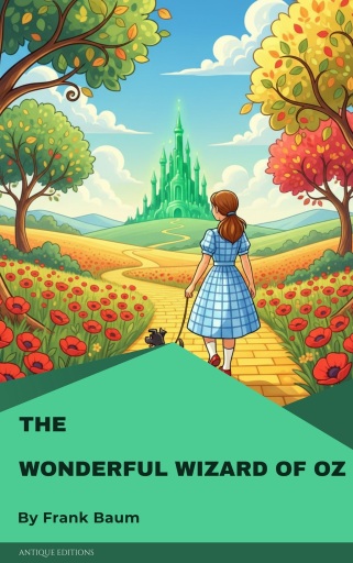 The Wonderful Wizard of Oz