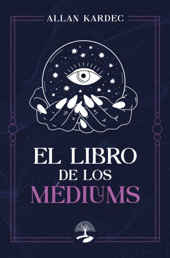 El libro de los médiums