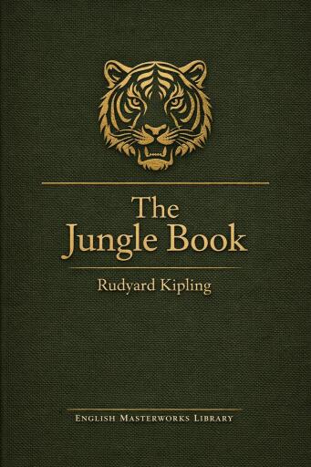 The Jungle Book