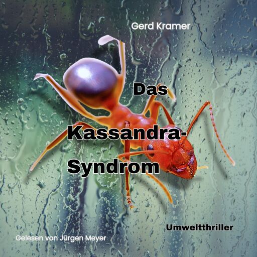Das Kassandra-Syndrom