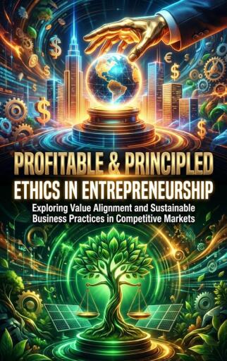 Profitable & Principled: Ethics in Entrepreneurship