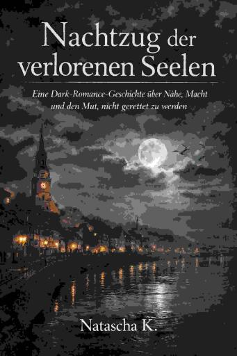 Nachtzug der verlorenen Seelen
