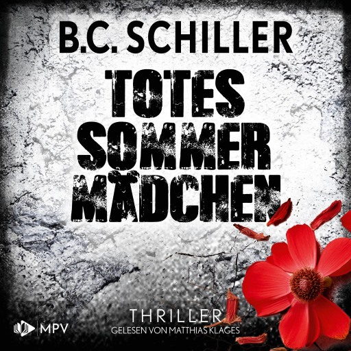 Totes Sommermädchen
