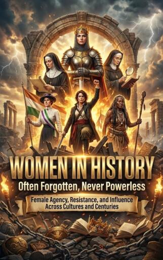 Women in History: Often Forgotten, Never Powerless