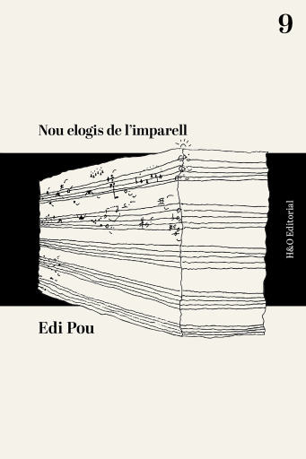 Nou elogis de l'imparell