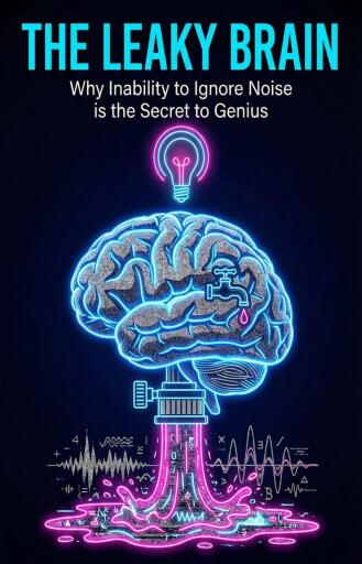 Leaky Brain