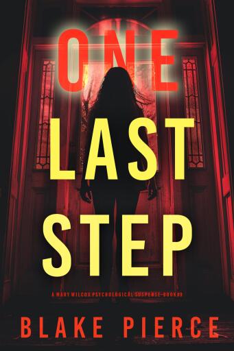 One Last Step (The Governess: Book 9)