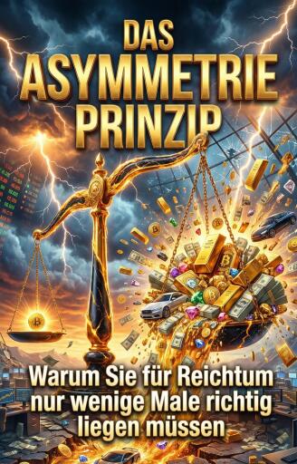 Asymmetrie Prinzip