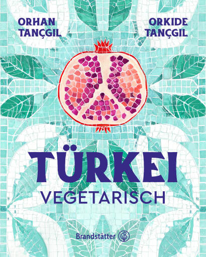 Türkei vegetarisch