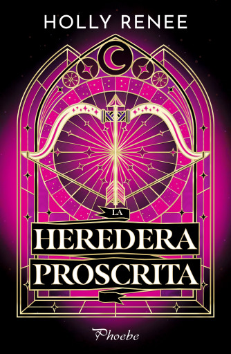 La heredera proscrita