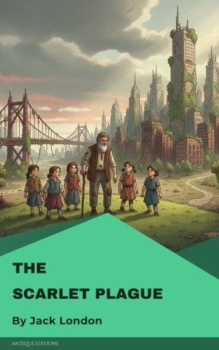 The Scarlet Plague