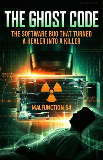 Ghost Code