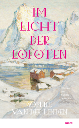 Im Licht der Lofoten