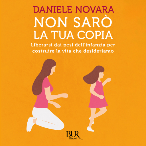 Non sarò la tua copia