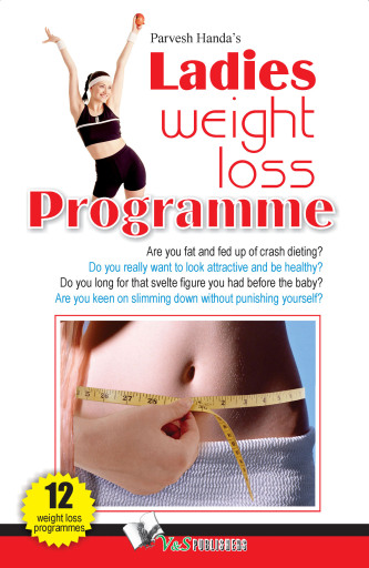 Ladies Weight Loss Programme