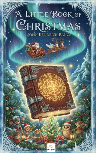 A Little Book of Christmas