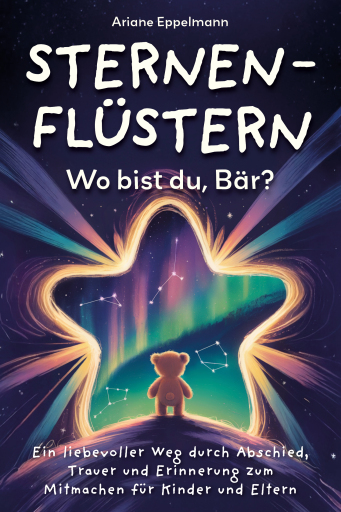 Sternenflüstern – Wo bist du, Bär?