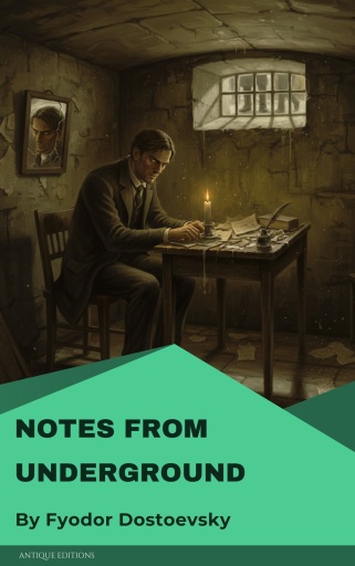 Notes from Underground