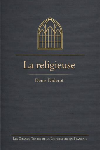 La religieuse