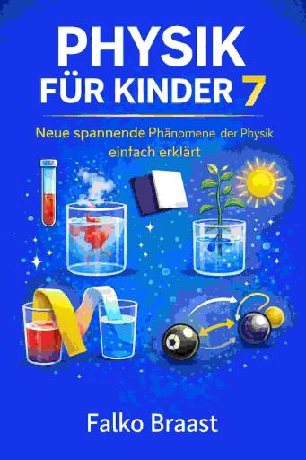 Physik für Kinder 7