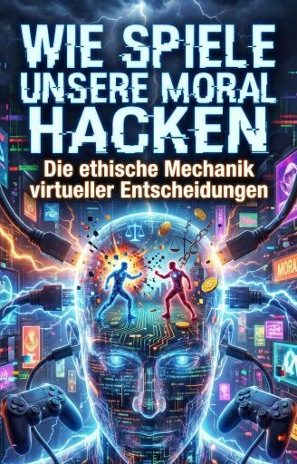 Wie Spiele unsere Moral hacken
