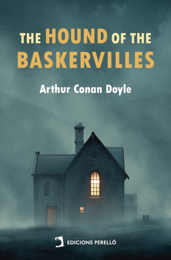The Hound of the Baskervilles