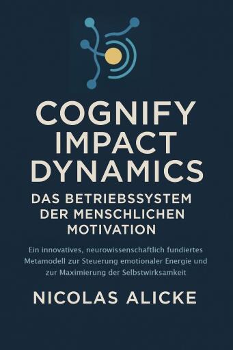 Cognify Impact Dynamics (CID) Das Betriebssystem der menschlichen Motivation