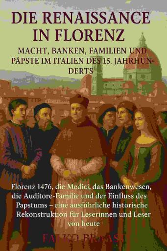Die Renaissance in Florenz