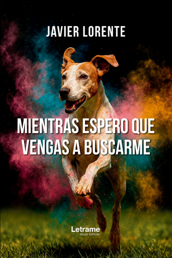 Mientras espero que vengas a buscarme