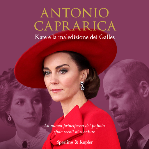 Kate e la maledizione dei Galles