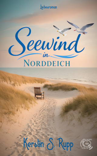 Seewind in Norddeich
