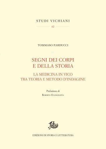 Segni dei corpi e della storia