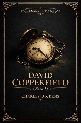 David Copperfield – Teil 1
