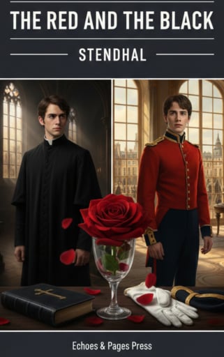 The Red and the Black