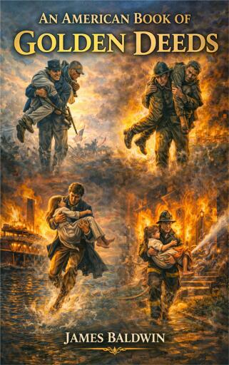 An American Book of Golden Deeds