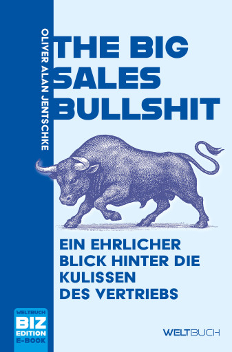The Big Sales Bullshit