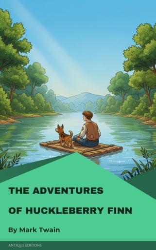 The Adventures of Huckleberry Finn