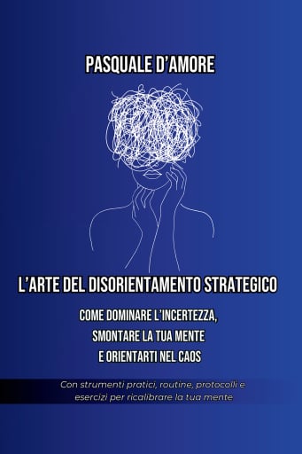 L'arte del disorientamento strategico.