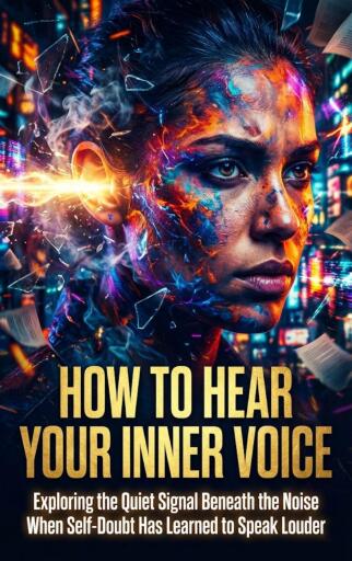 How to Hear Your Inner Voice