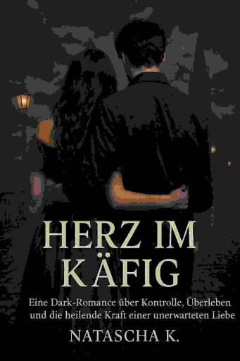 Herz im Käfig